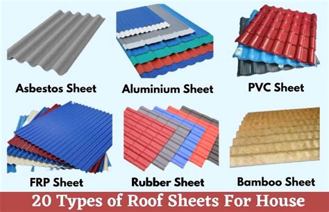 roofing & sheet metal|roof types pros and cons.